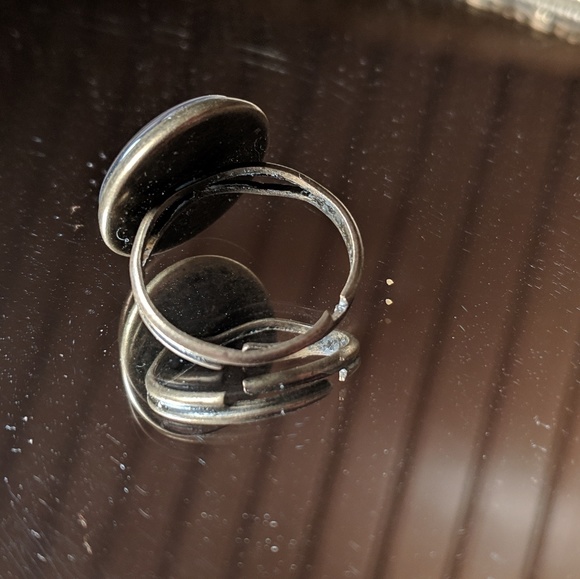 Map ring - Picture 2 of 2